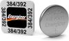 Energizer 384/392 Single use Battery Zilver oxide(S)1, 55 V online kopen