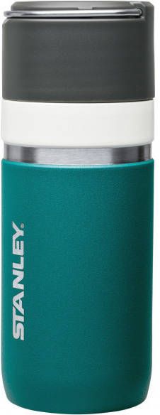 Stanley Vakuum Go Ceramivac Isoleerfles ml, turkoois