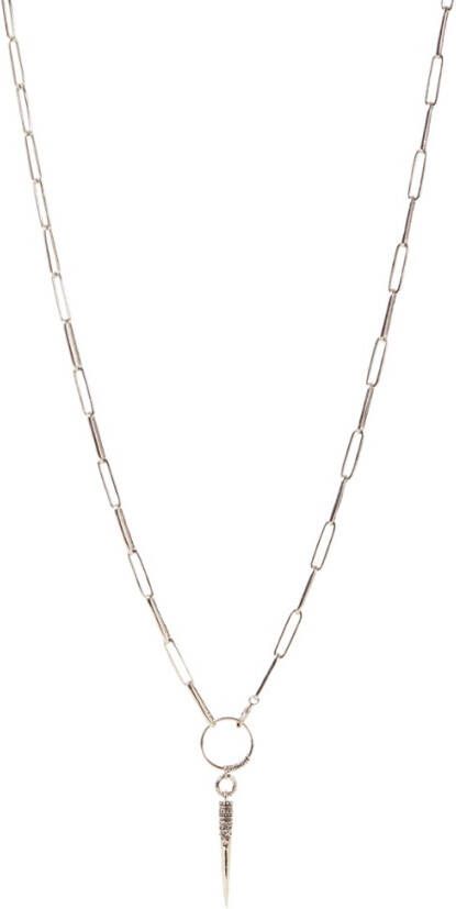 BA&SH Naomie ketting met hanger