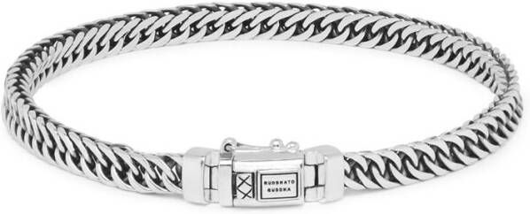 Buddha to Buddha Esther Mini armband van zilver