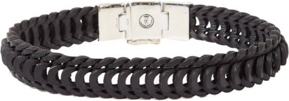 Anna + Nina Hanger van 14 karaat geelgoud