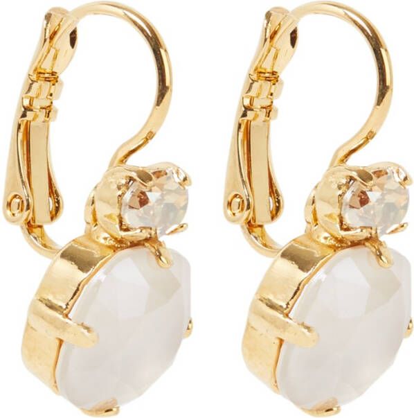 Camps & Camps Oorhangers verguld