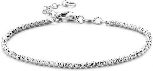 Casa Jewelry Armband Bright van zilver