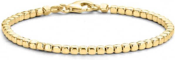 Casa Jewelry Armband Icecube verguld