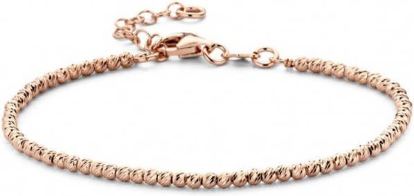 Casa Jewelry Bright ketting van zilver