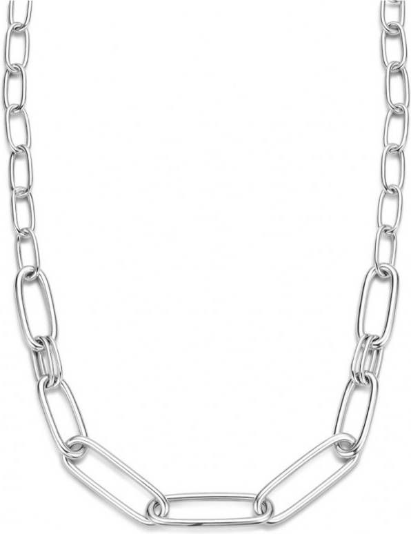 Casa Jewelry Claire ketting van zilver