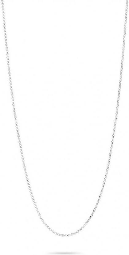 Casa Jewelry Kitty Collier van zilver  TC.0065.00