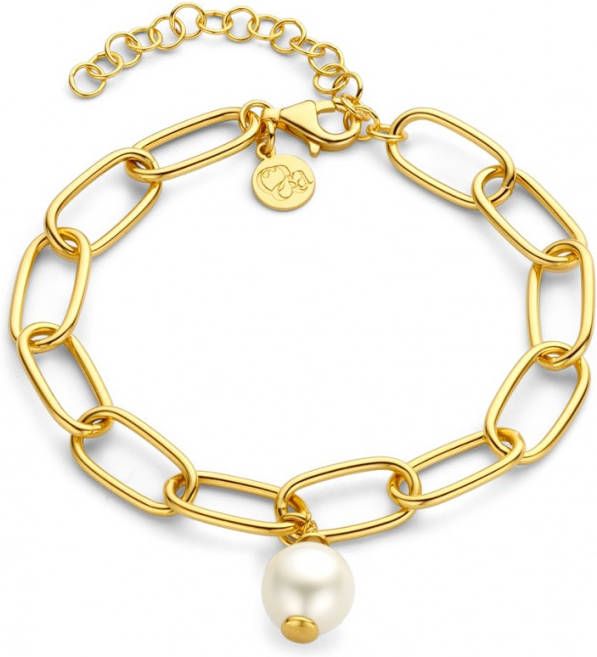 Casa Jewelry Milano armband verguld