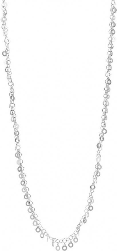 Casa Jewelry Naomi ketting van zilver