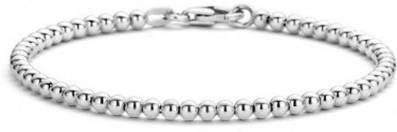 Casa Jewelry Icecube armband van zilver