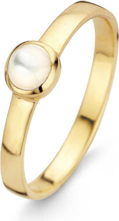 Casa Jewelry Ring Pom Small verguld