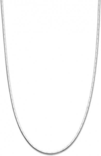 Casa Jewelry Snaky ketting van zilver