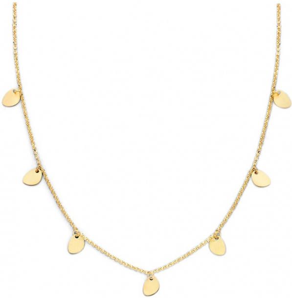 Casa Jewelry SUGARBOWL MINI S GOUD CL