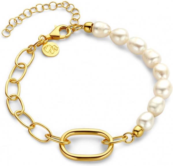 Casa Jewelry Verona armband verguld