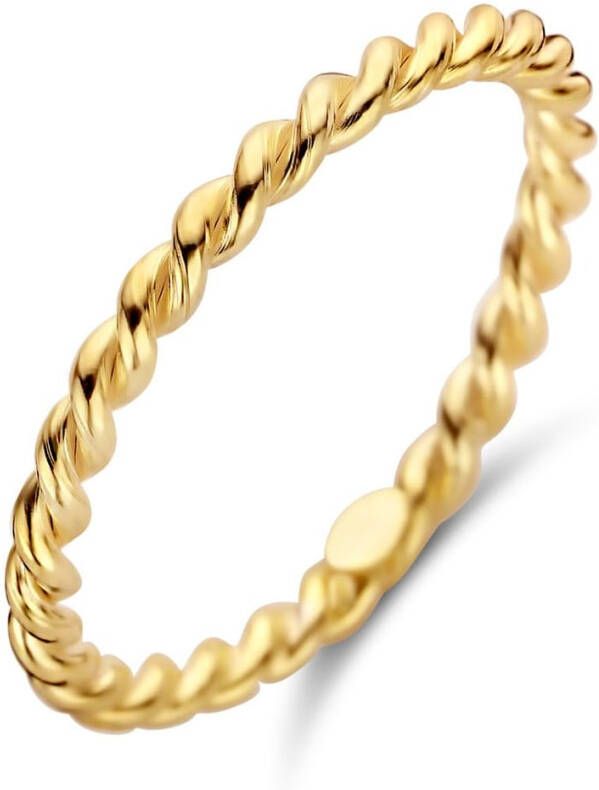 Casa Jewelry WIRE GOUD 56 RI