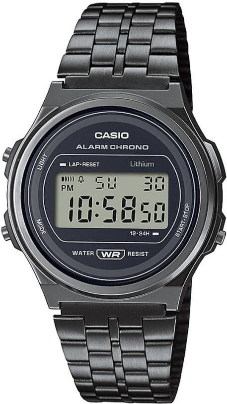 Casio Vintage A171WEGG 1AEF Vintage Series horloge