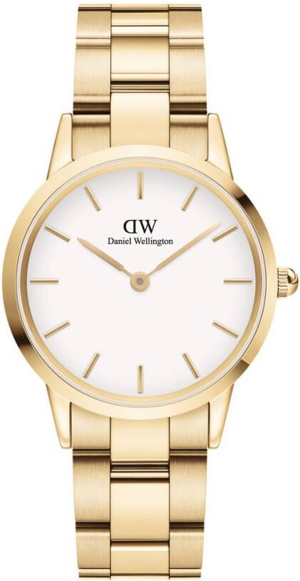 Daniel Wellington Iconic Link horloge DW00100565