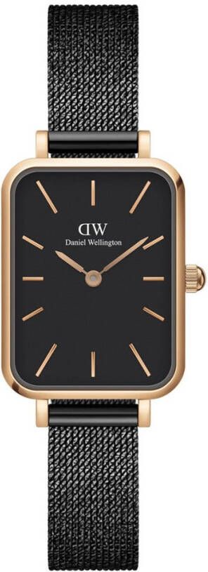 Daniel Wellington Quadro Ashfield horloge DW00100433