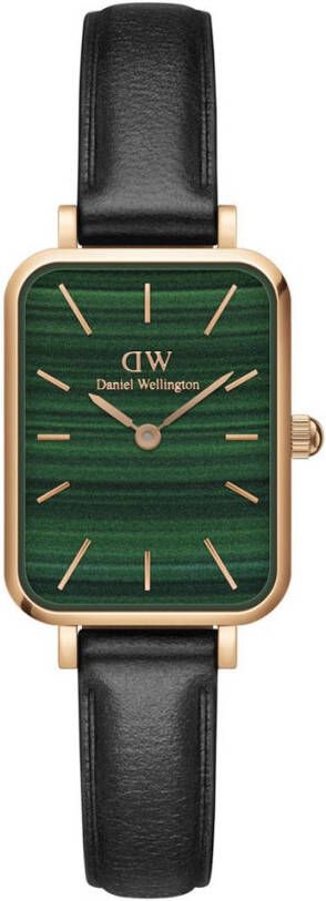 Daniel Wellington Quadro Sheffield horloge DW00100439