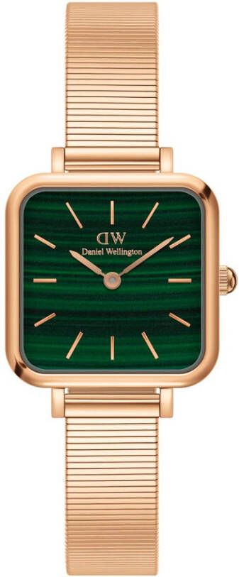 Daniel Wellington Quadro Studio horloge DW00100520