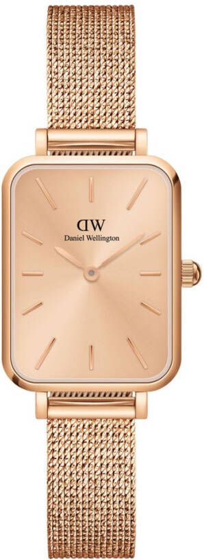Daniel Wellington Quadro Unitone horloge DW00100484