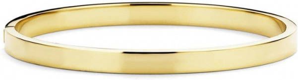 Diamond Point Gouden armband Timeless Treasures