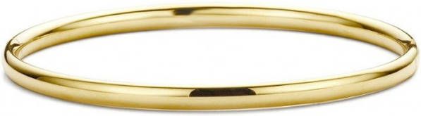 Diamond Point Gouden armband Timeless Treasures