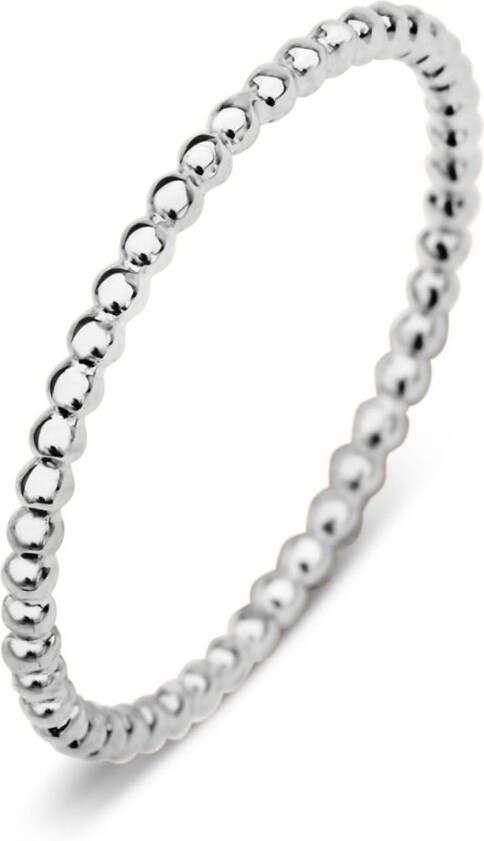 Diamond Point Witgouden ring Joy