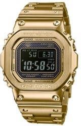 G-SHOCK G Shock G Steel GMW B5000GD 9ER Full Metal horloge