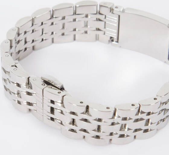 Hugo Boss E Watch2 schakelarmband met logo