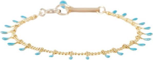 Isabel marant Casablanca armband met bedels