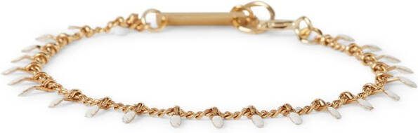 Isabel marant Casablanca armband met bedels