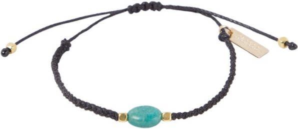 Isabel marant Chumani armband met steen