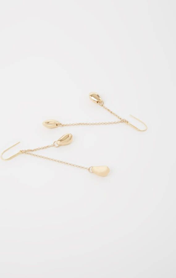 Isabel marant Perfect Day oorhangers