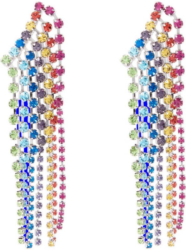 Kurt Geiger Multi Linears oorhangers met kristal