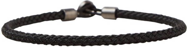 Miansai Nexus Rope wikkelarmband van leer