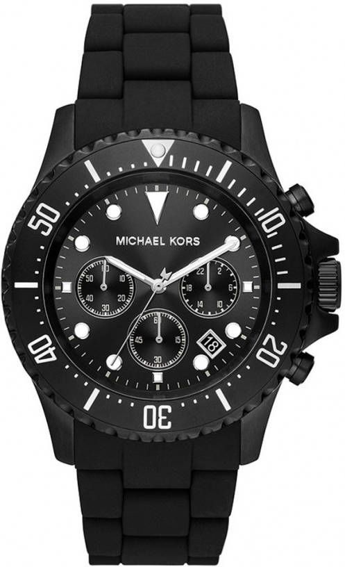 Michael Kors Everest horloge MK8980