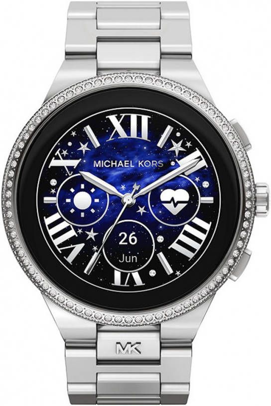 Michael Kors Gen 6 Camille Gen 5E Display smartwatch MKT5143