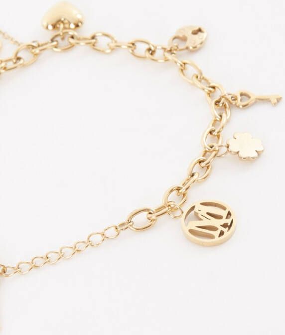 My Jewellery Love Life bedelarmband