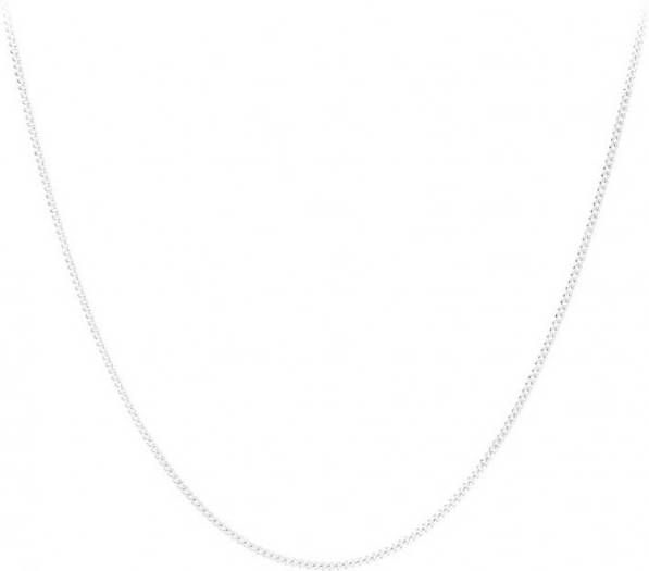 Pernille Corydon Ea ketting van sterling zilver