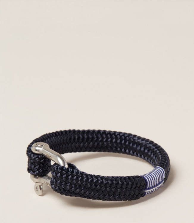 Pig and Hen-Armbanden-Gorgeous George 20 cm-Blauw