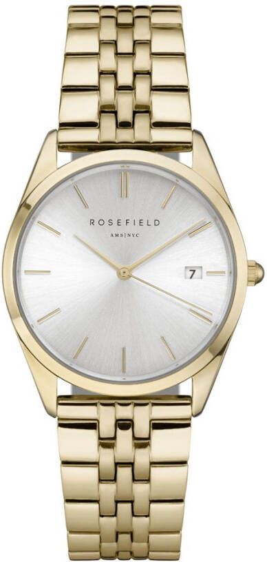 Rosefield The Ace horloge ACSG