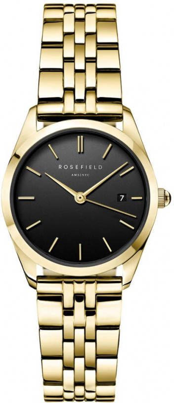 Rosefield The Ace XS horloge ABGSG A19