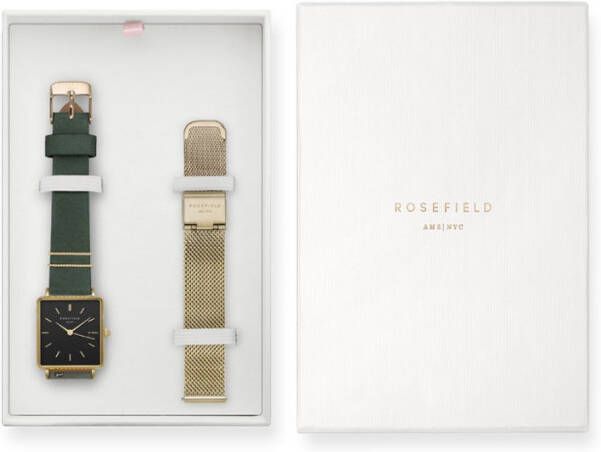 Rosefield The Boxy giftbox BFGMG X237