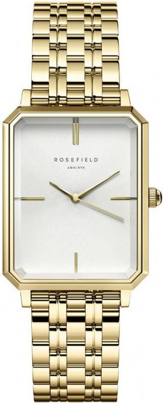 Rosefield The Octagon horloge OCWSG O40