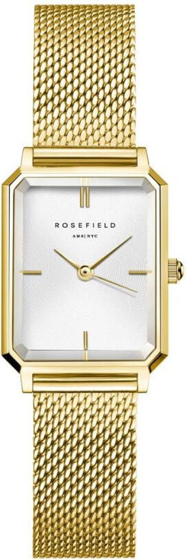 Rosefield The Octagon horloge OWGMG O73
