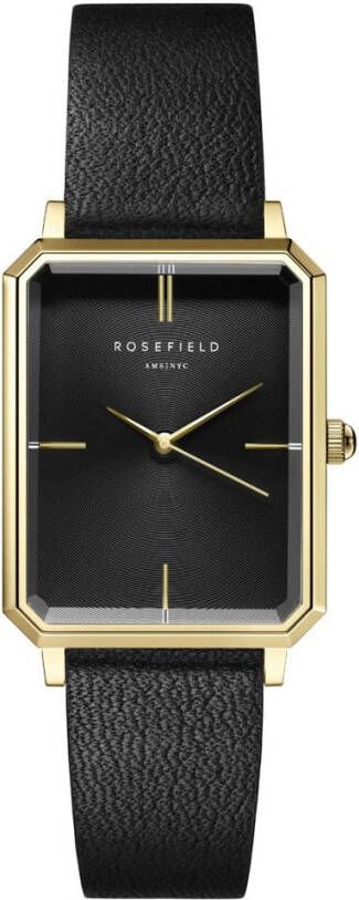 Rosefield The Octagon horloge OWSS OBSBG O49