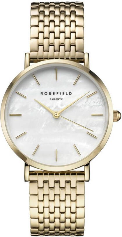 Rosefield The Upper East Side horloge UEWG U21