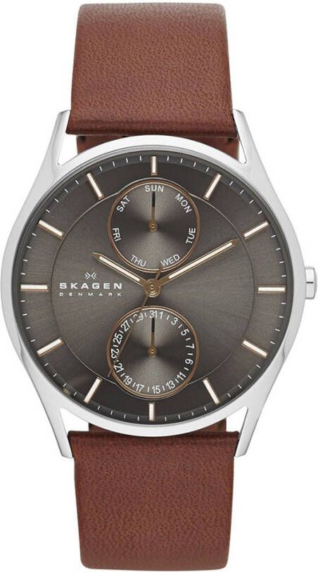 Skagen Holst Heren Horloge SKW6086