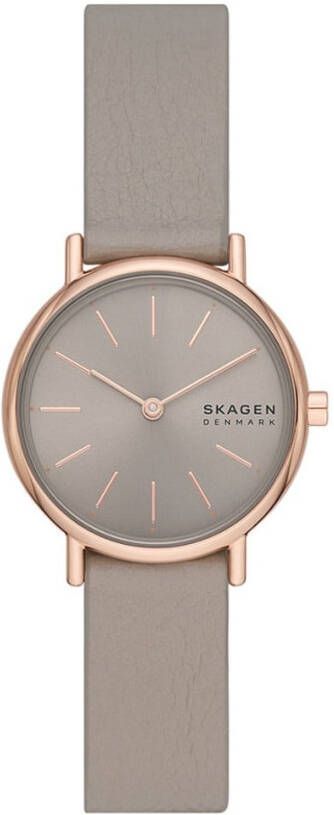 skagen Signatur Lille horloge SKW3060